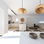 Villa Exclusive Luxury Moca Beachfront Villa, Molos, Paros Molos (Paros)