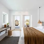 Villa Exclusive Luxury Moca Beachfront Villa, Molos, Paros Molos (Paros)