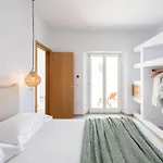 Exclusive Luxury Moca Beachfront Villa, Molos, Paros Villa Molos (Paros)