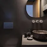 Villa Exclusive Luxury Moca Beachfront Villa, Molos, Paros
