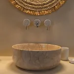 Exclusive Luxury Moca Beachfront Villa, Molos, Paros Villa