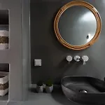 Exclusive Luxury Moca Beachfront Villa, Molos, Paros * Molos (Paros)
