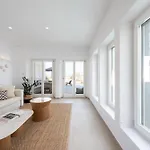 Villa Exclusive Luxury Moca Beachfront Villa, Molos, Paros *