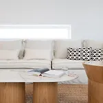 Exclusive Luxury Moca Beachfront Villa, Molos, Paros Villa *
