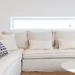 Exclusive Luxury Moca Beachfront Villa, Molos, Paros Villa *