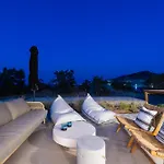 Exclusive Luxury Moca Beachfront Villa, Molos, Paros Villa Molos (Paros)