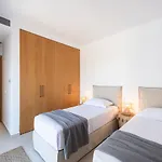 Exclusive Luxury Moca Beachfront Villa, Molos, Paros Villa