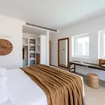Exclusive Luxury Moca Beachfront Villa, Molos, Paros Villa Molos (Paros)