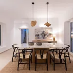 Exclusive Luxury Moca Beachfront Villa, Molos, Paros Molos (Paros)