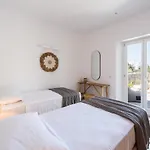 Villa Exclusive Luxury Moca Beachfront Villa, Molos, Paros *
