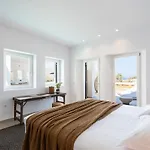 Exclusive Luxury Moca Beachfront Villa, Molos, Paros * Molos (Paros)