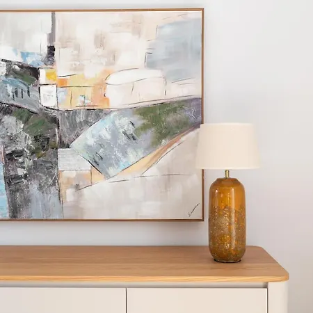 Exclusive Luxury Moca Beachfront Villa, Molos, Paros * Molos (Paros)