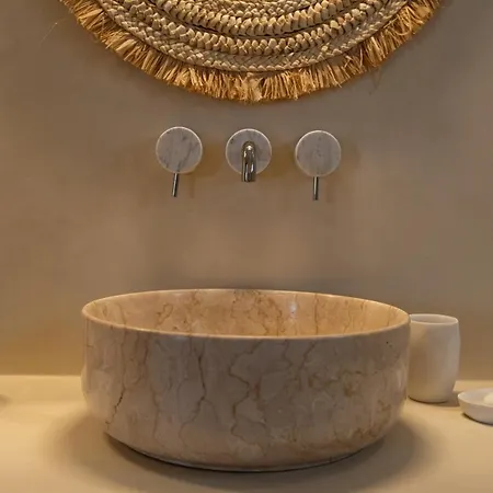 Exclusive Luxury Moca Beachfront Villa, Molos, Paros Villa