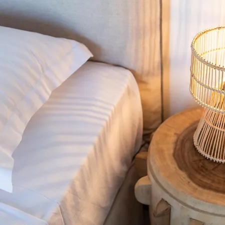 וילה Exclusive Luxury Moca Beachfront Villa, Molos, Paros Molos (Paros)