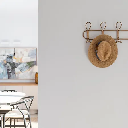 וילה Exclusive Luxury Moca Beachfront Villa, Molos, Paros Molos (Paros)