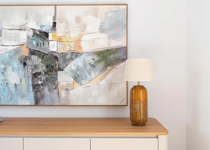 Exclusive Luxury Moca Beachfront Villa, Molos, Paros * Molos (Paros)