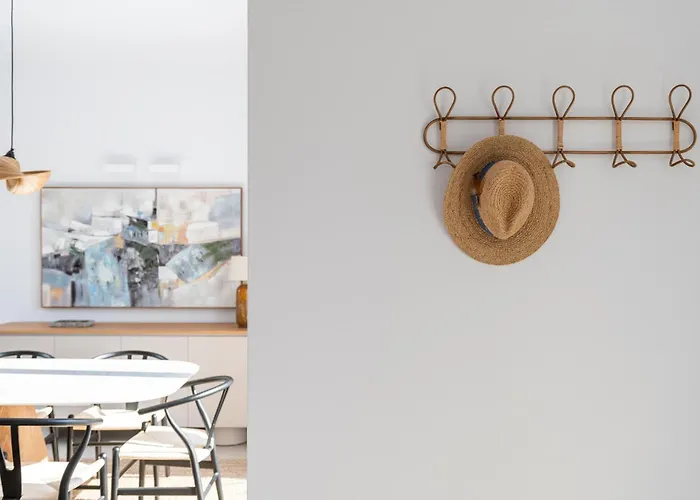 Vila Exclusive Luxury Moca Beachfront Villa, Molos, Paros Molos (Paros)